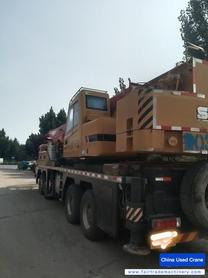 Buy Sany Used Crane / 4 Buy Sany Used Crane / 4